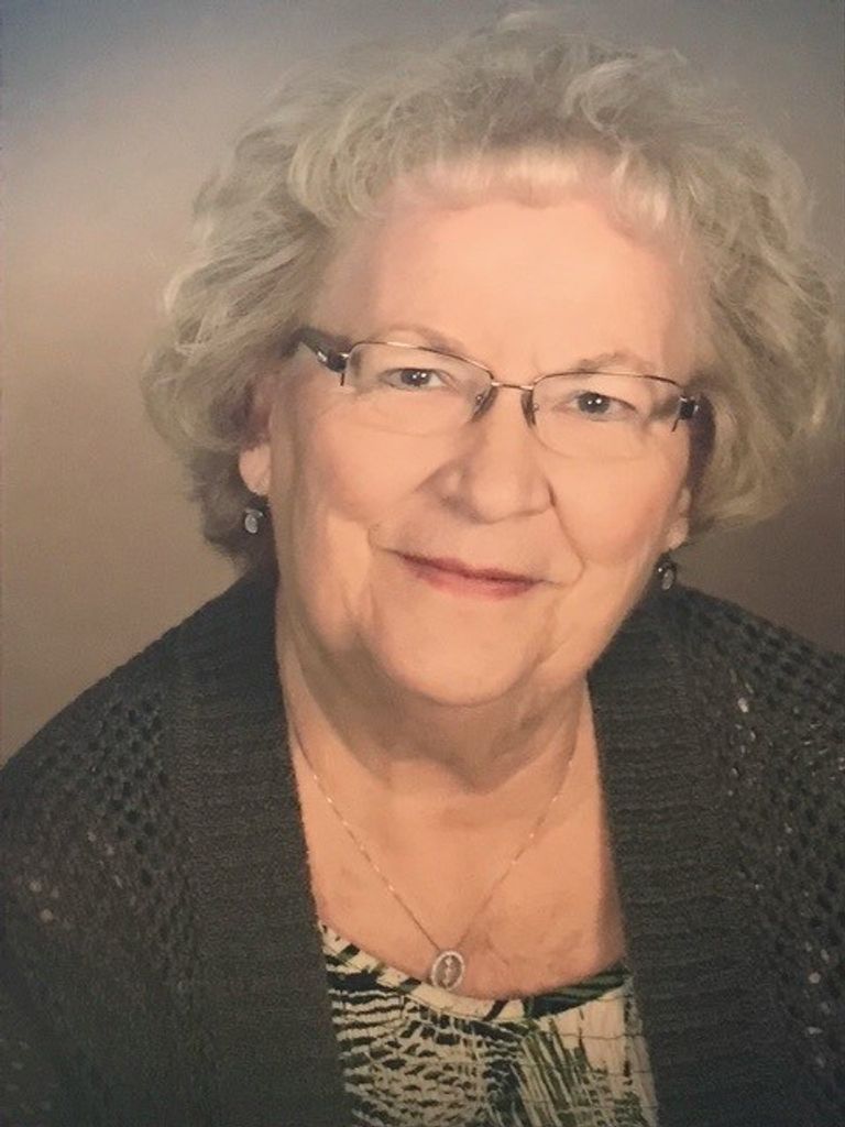 Treva E. (Aukerman)  Dohner