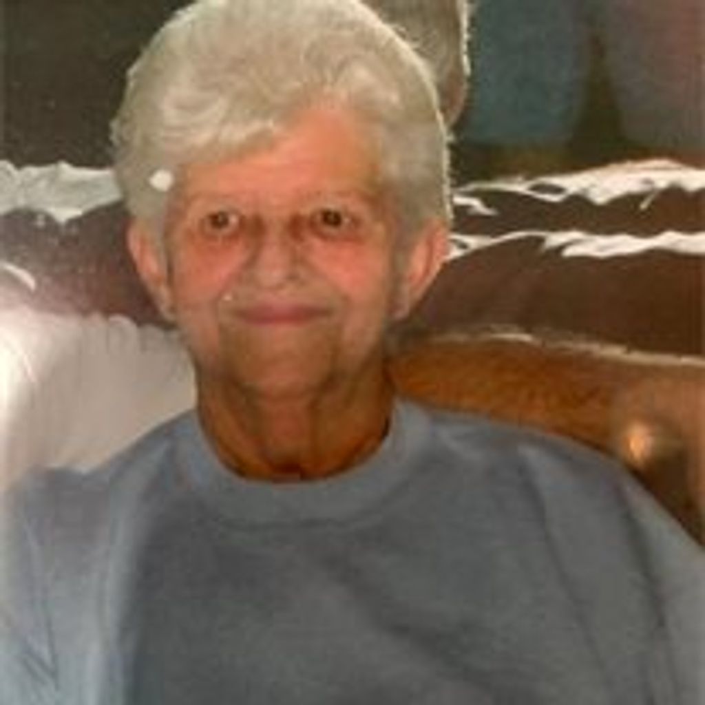 Sandra Jean Nagy