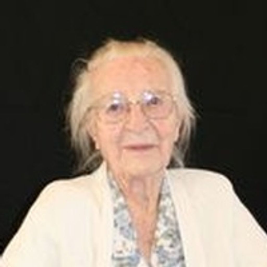 Helen Kimber West
