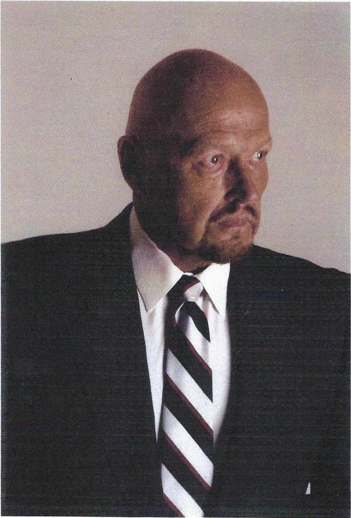 Thomas J. Mizianty, M.D., Ph.D Profile Photo