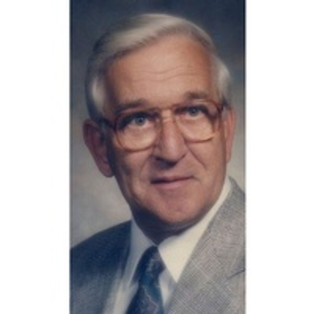 William B. Feather, Jr.