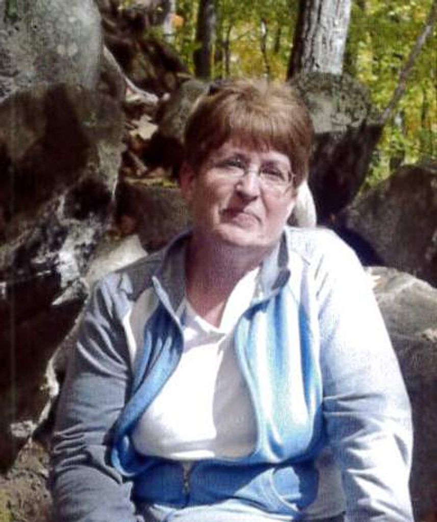 Robin Sue (Kinzie)  Phillips