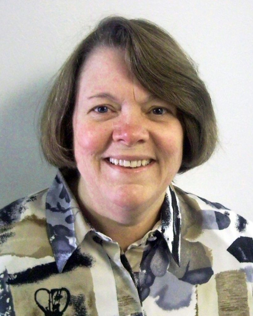 Tamla "Tamie" Rencher
