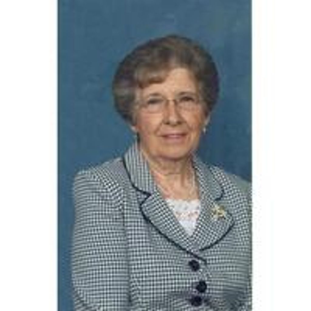 Dorothy Kuhlig