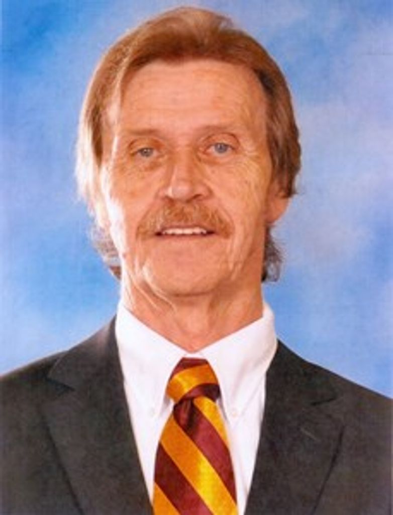 Edgar A. Chamness