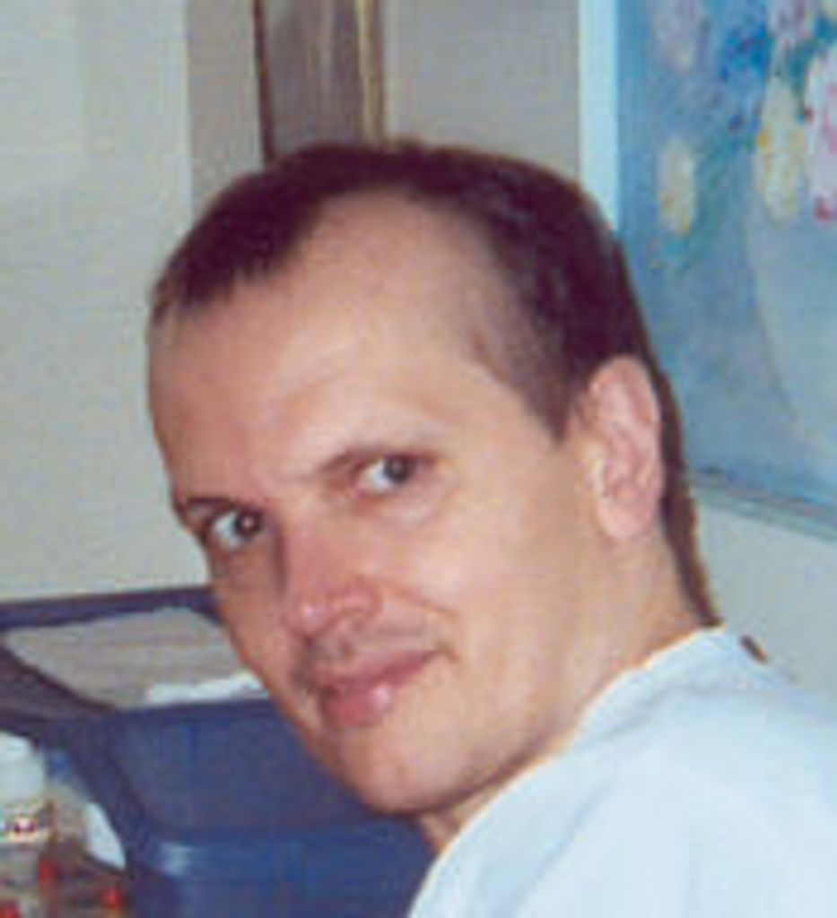 John Wayne Clevenger Profile Photo