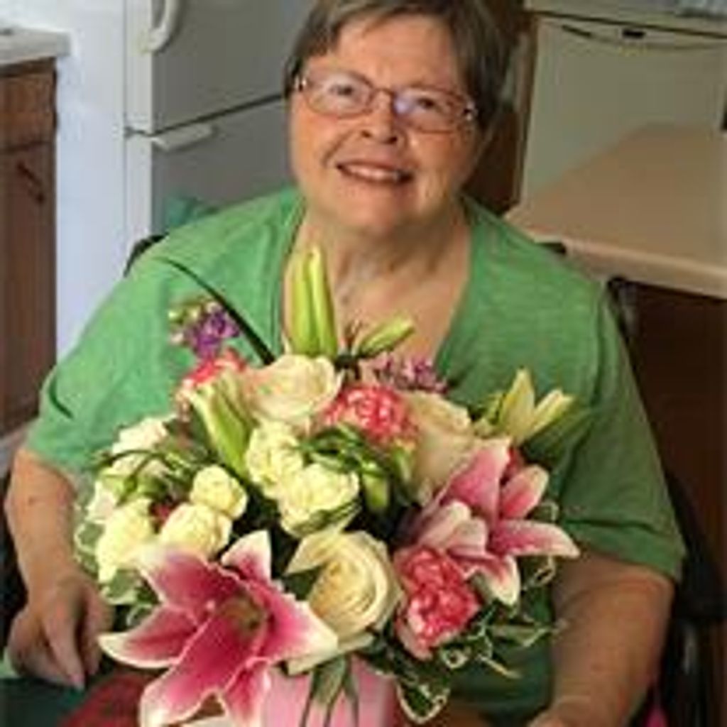 Sylvia Ann Sorenson Profile Photo