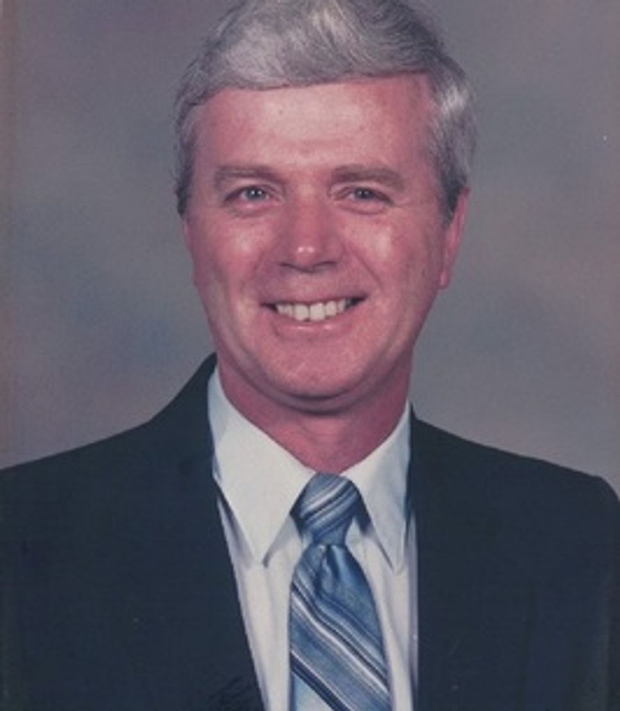 Raymond Rougeux Profile Photo