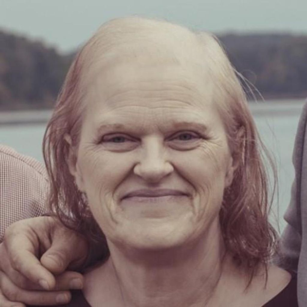 Carolyn Ann Gould Profile Photo
