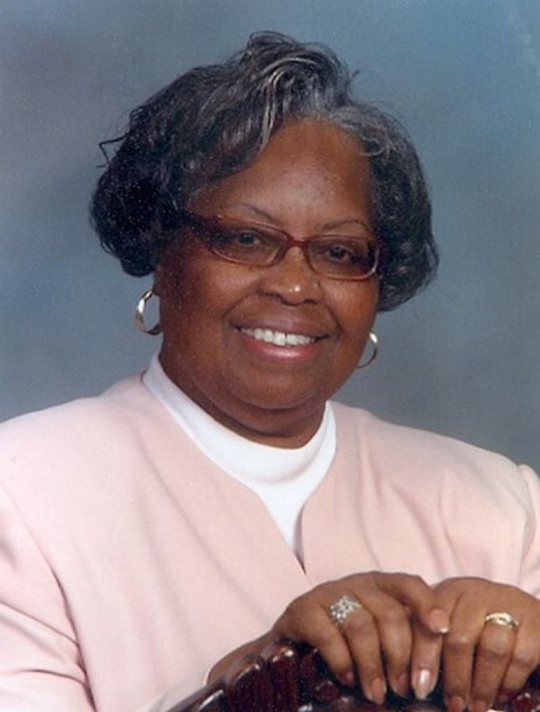 Joyce Sydnor Thorpe Profile Photo
