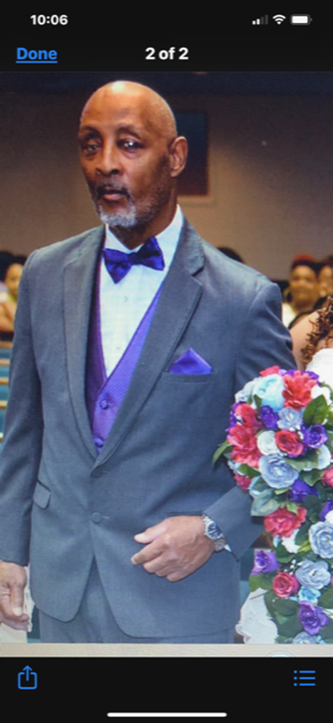 Mr. James Hardy Profile Photo