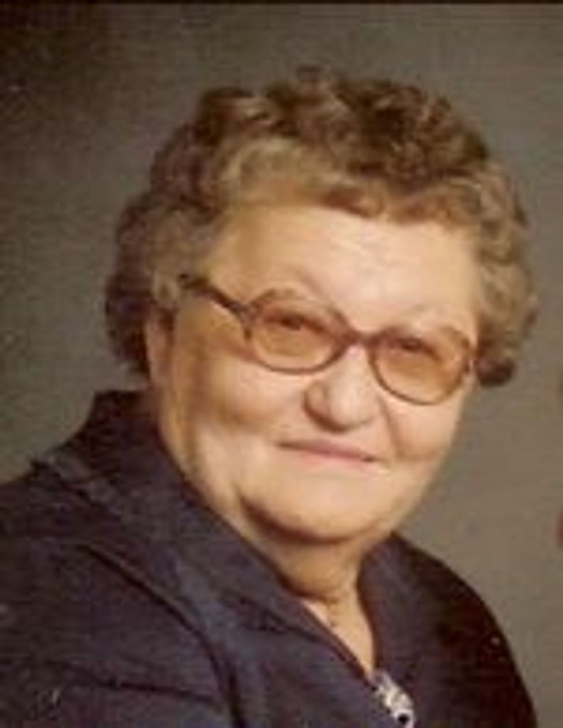 Lillie Simunek