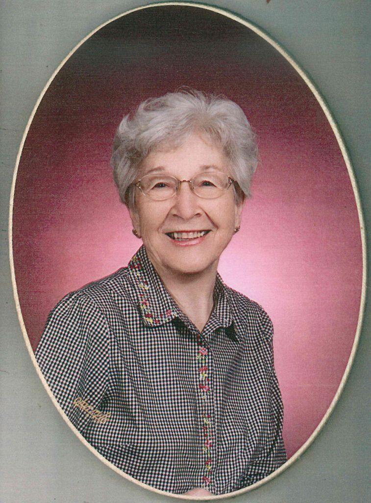 Norma Jean Mitchell Carson Profile Photo