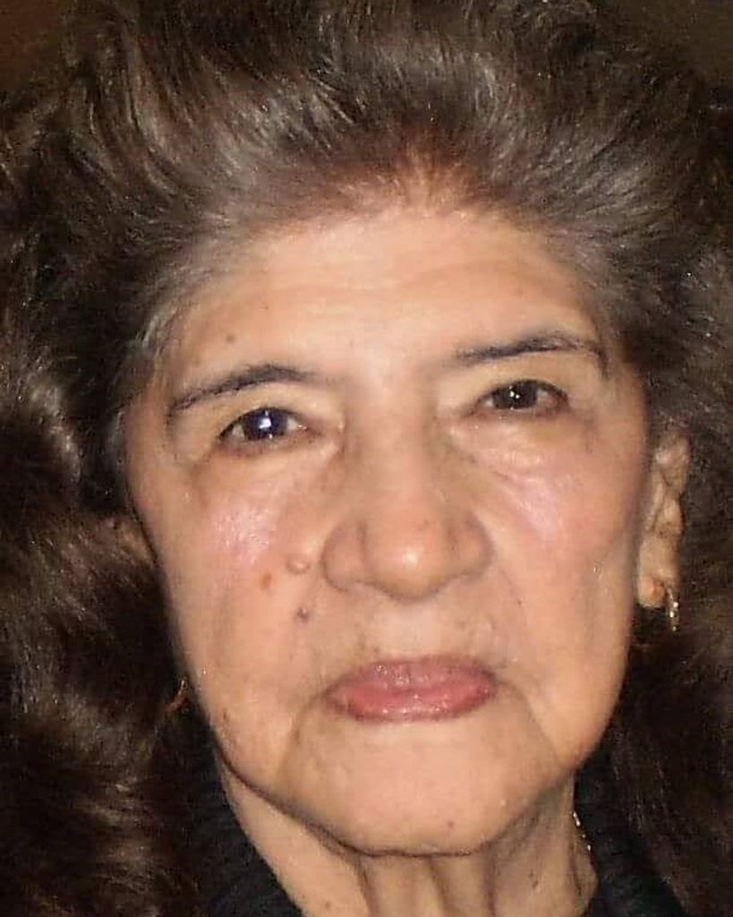 Betty Vasquez Gutierrez