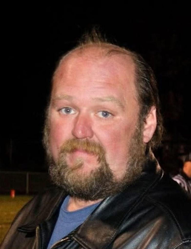 Randall Owen Roy Mccrea Profile Photo