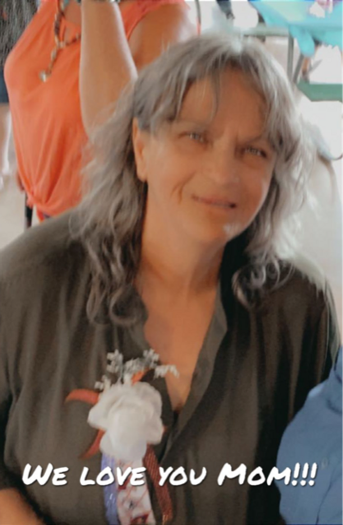 Judy Kay Winston Profile Photo