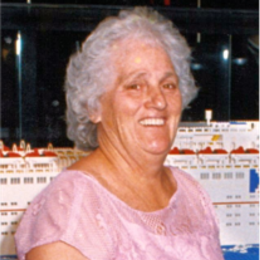 Thelma Christine Highland Bevis