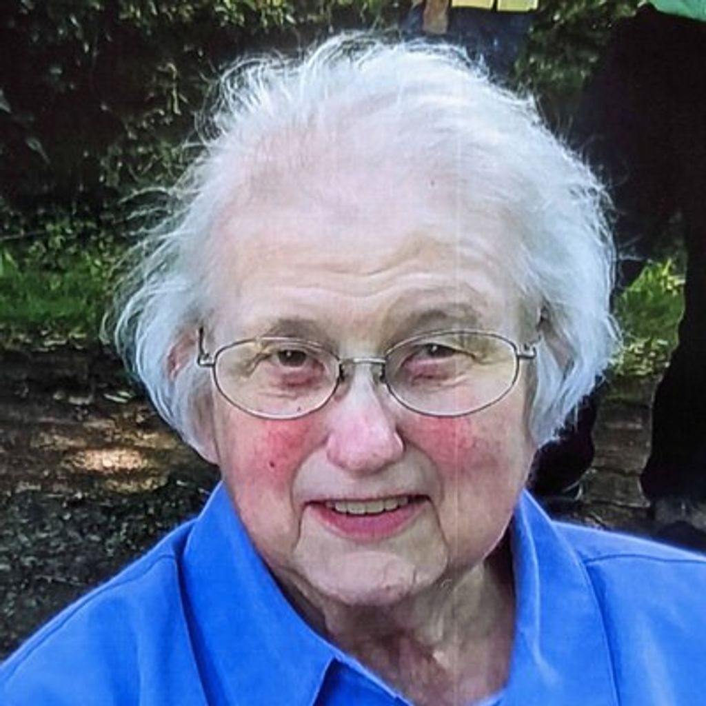 Elsbeth Freitag Profile Photo