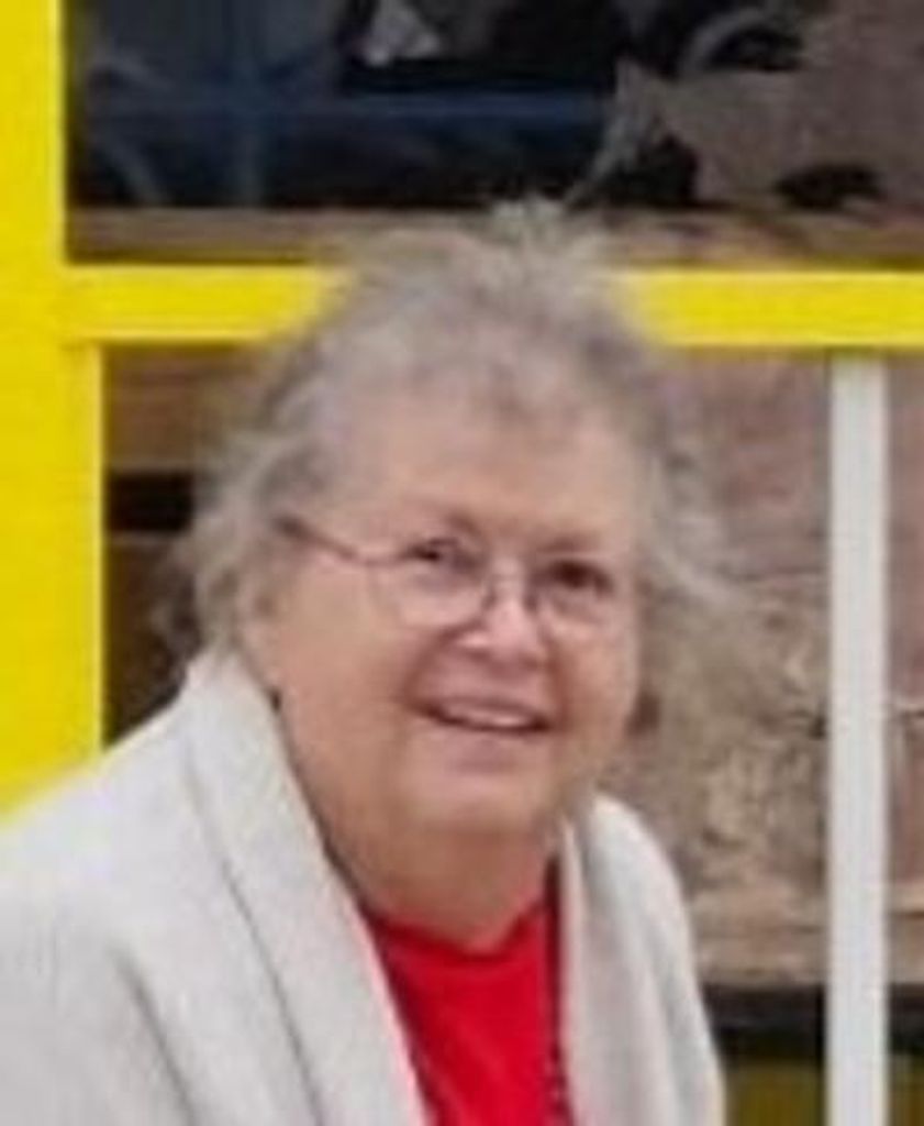 Mary Elizabeth Johnston Profile Photo