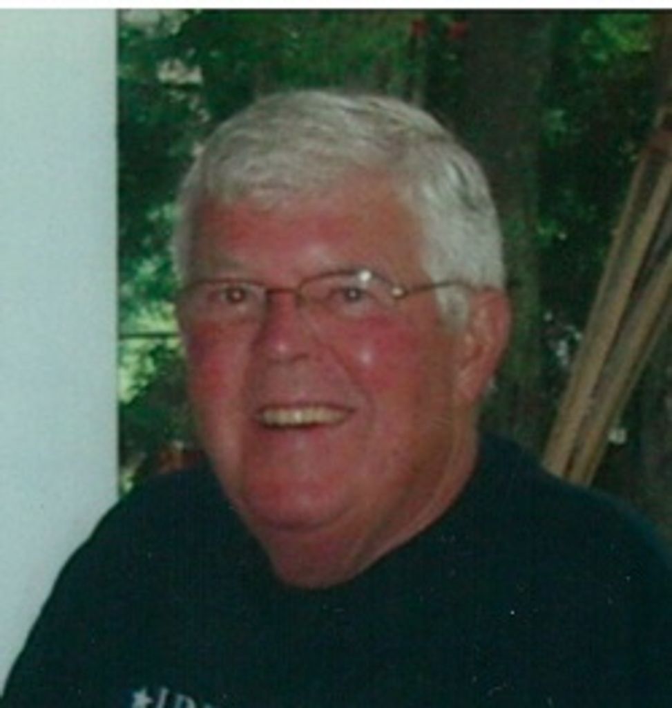 Henry Brophy Profile Photo