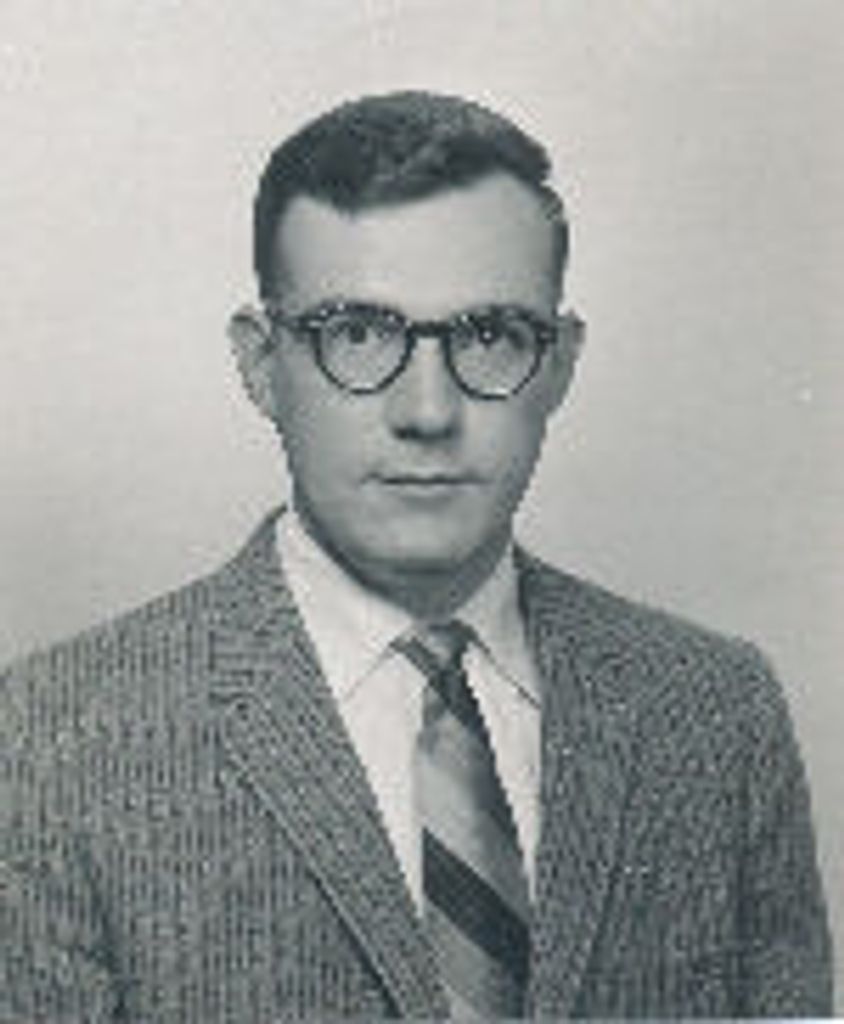 Robert Louis Hast Profile Photo