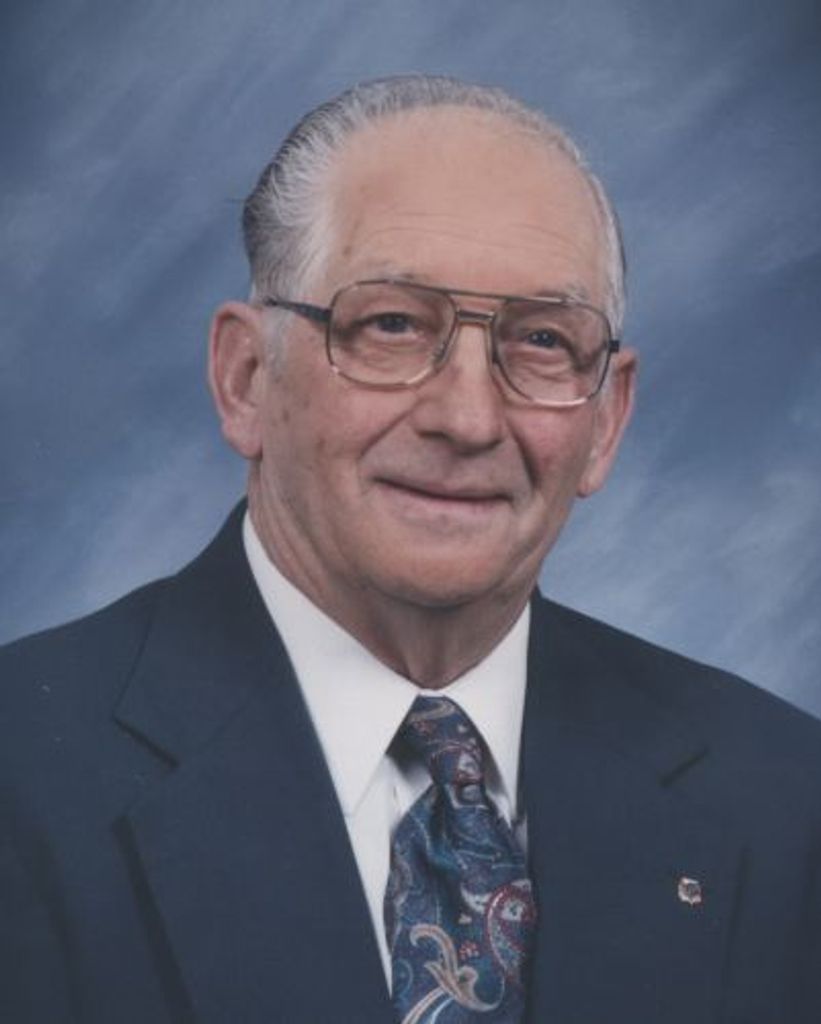Walter Joseph Droll Profile Photo