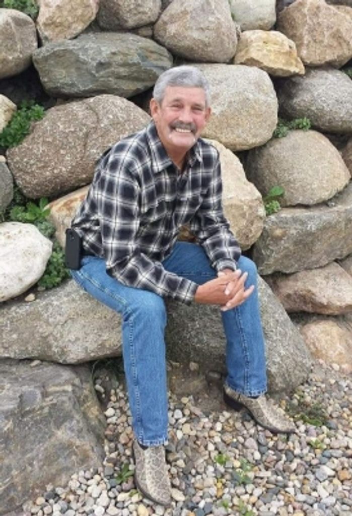 Steve Miller Profile Photo