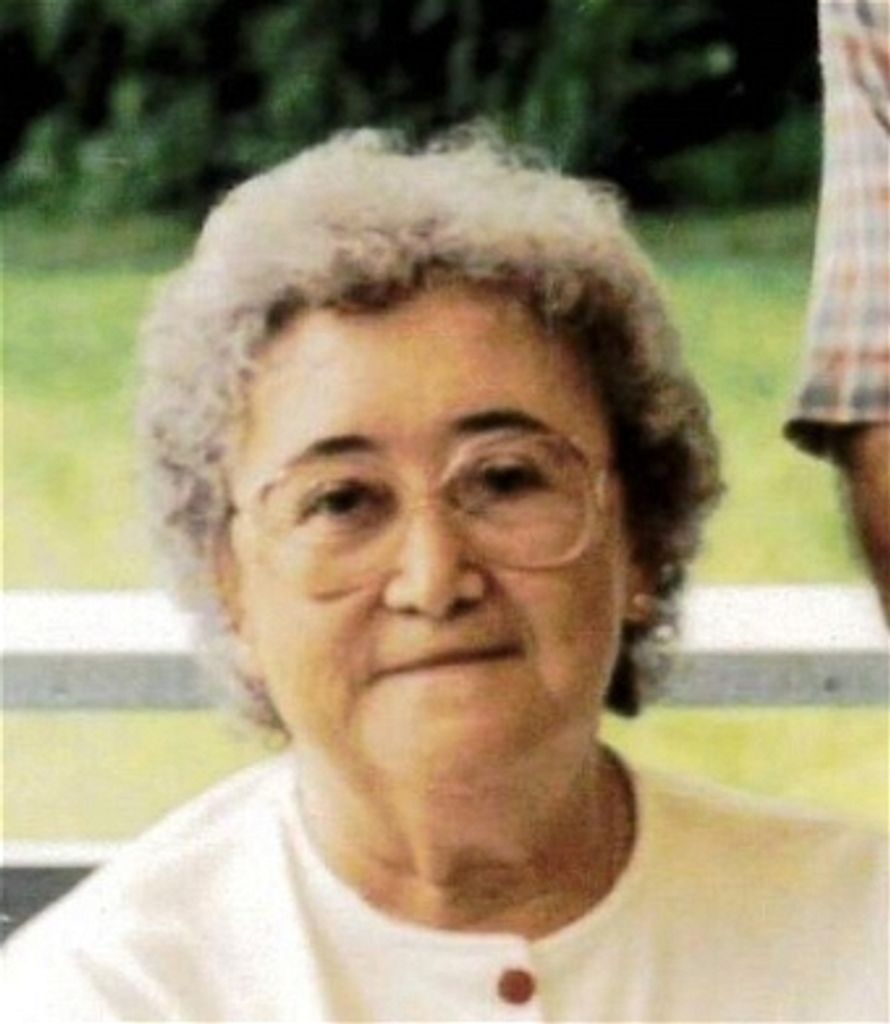 Kathleen Mildred Hensley (Ballard) Profile Photo