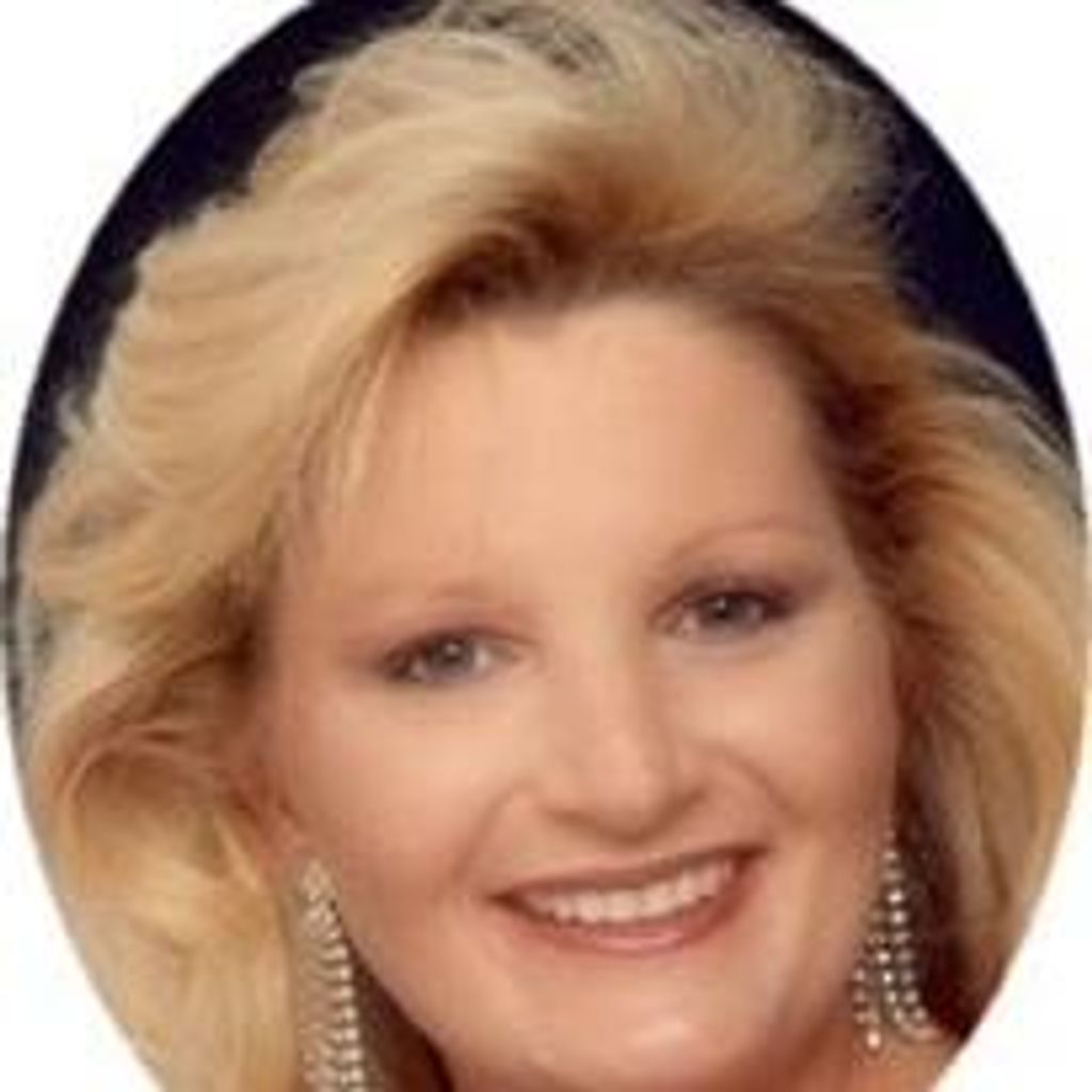 Teresa Gay Riley