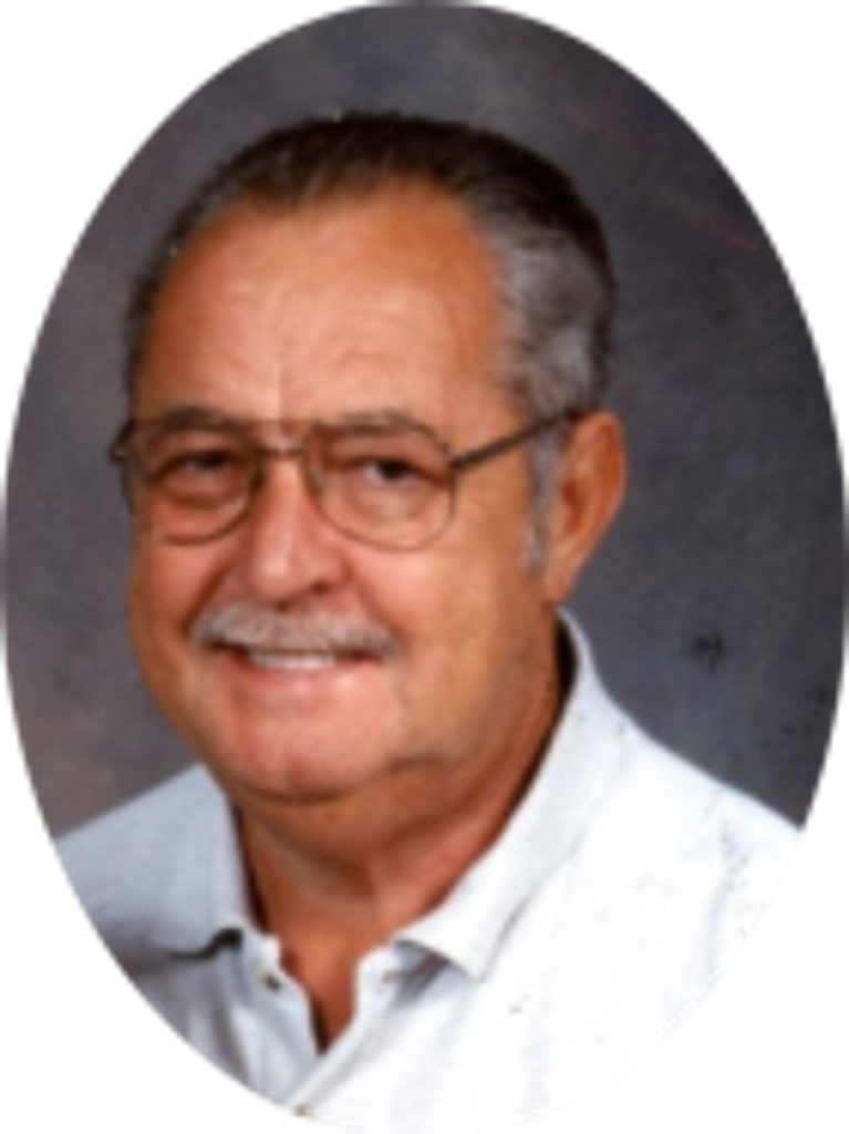 Richard Wayne "Mutt" Marshall