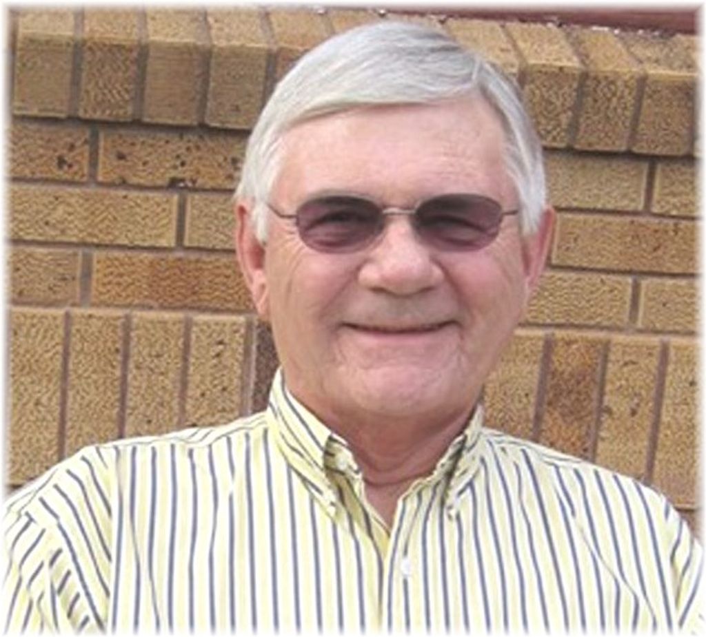 Mark D. Arthur