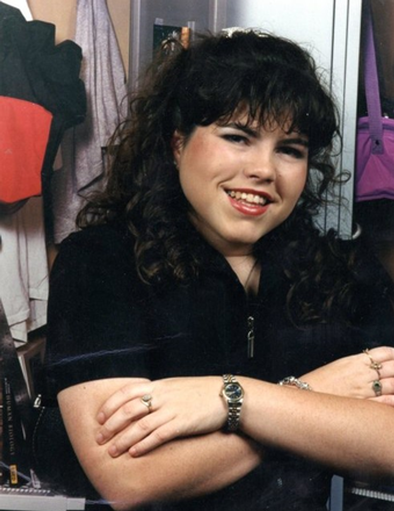 April Suzanne Lenderman