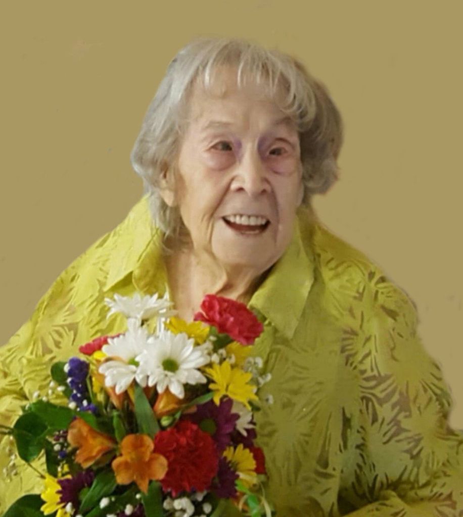 Anita E. Kincheloe