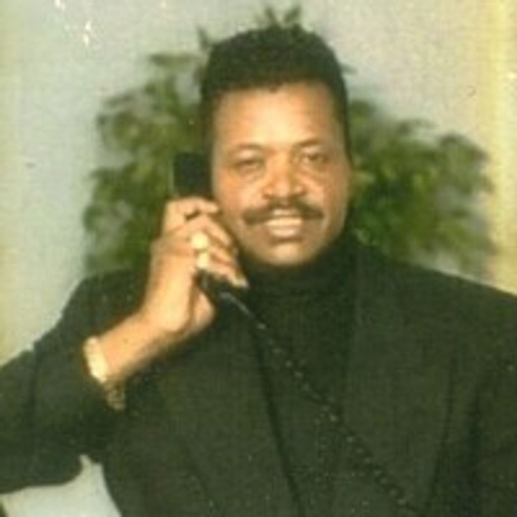 Jerry Williams Profile Photo
