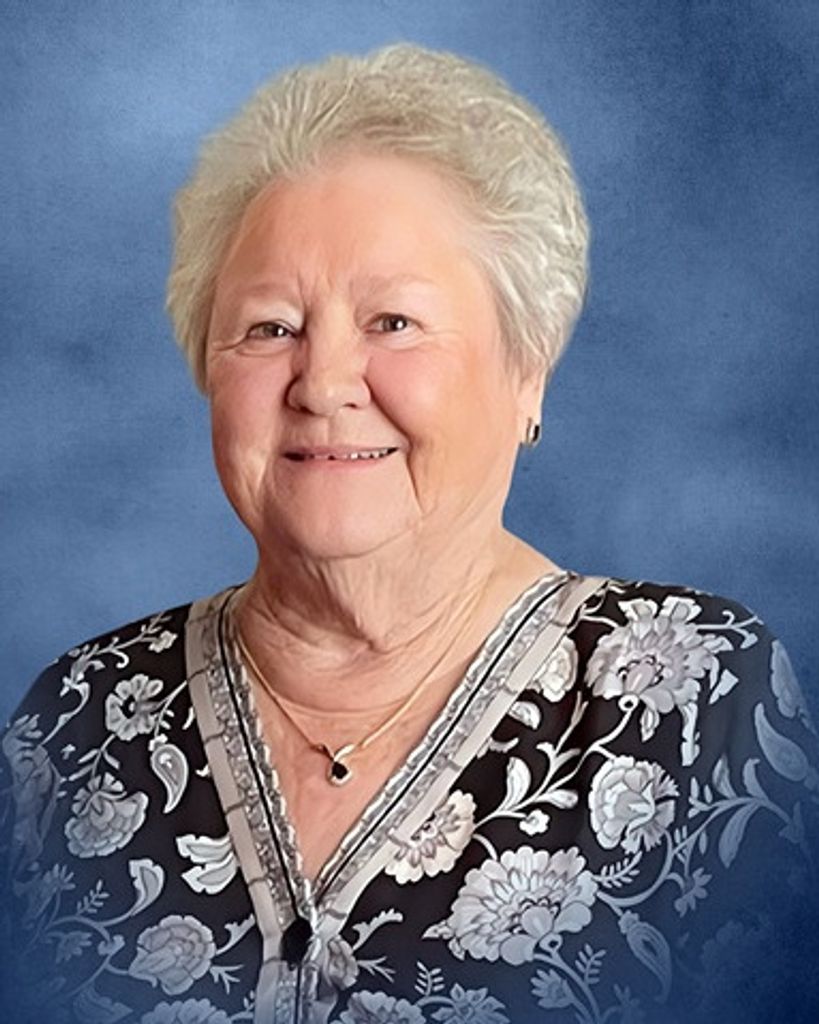 Linda Parham Perry Profile Photo