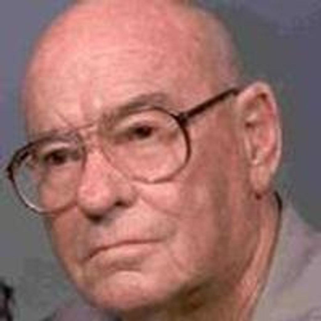 Edward Bailey Gilliland