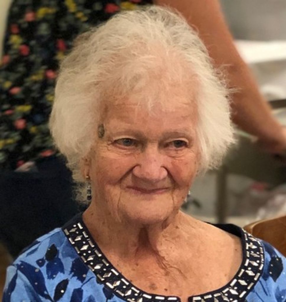 Edrietta Harding Profile Photo