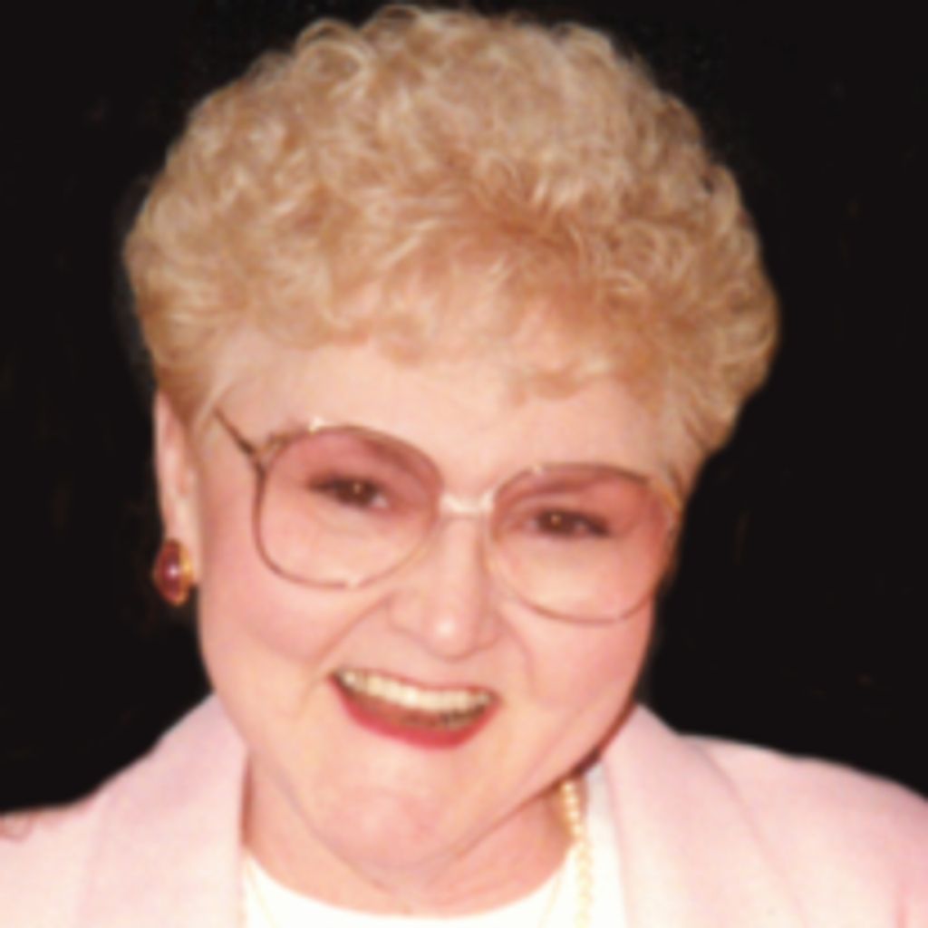 Margaret Pauline Wilson Dagenhart