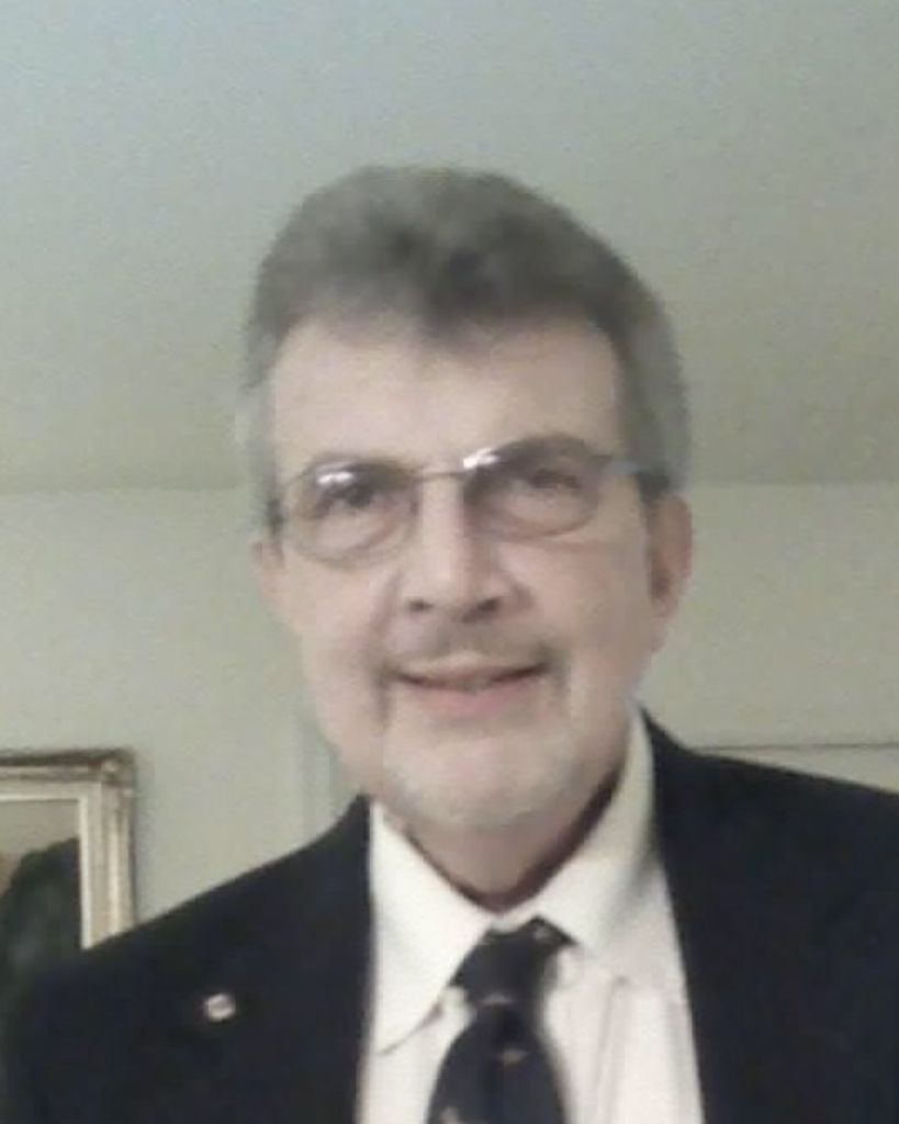 James Carl Gadow
