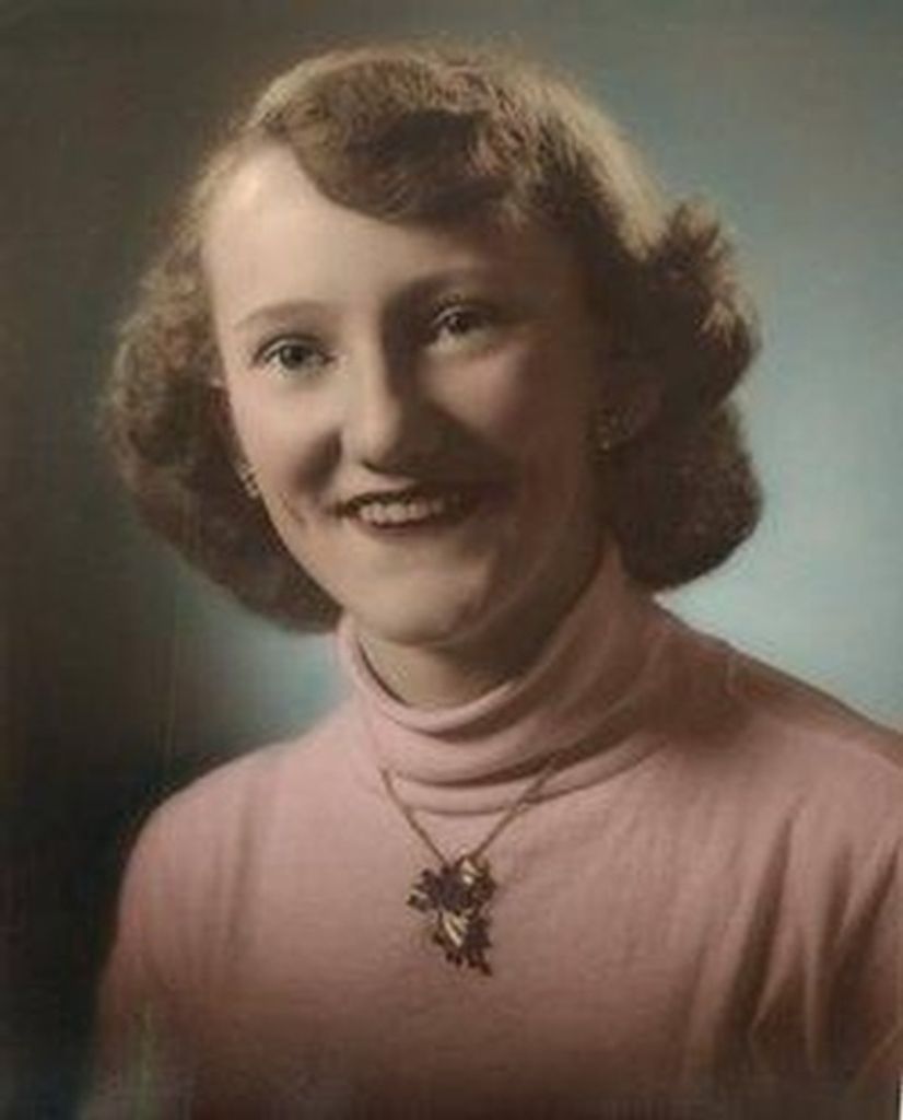 Murriel A. Rice Profile Photo
