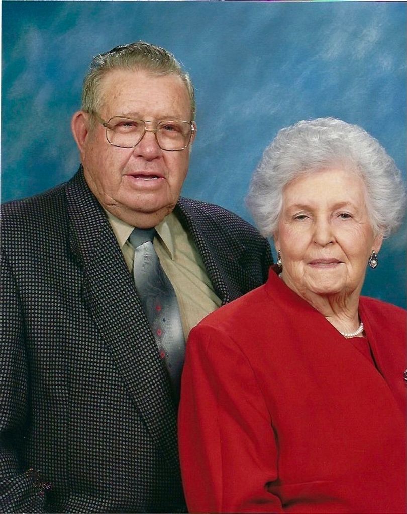 Calvin C. Anderson Profile Photo