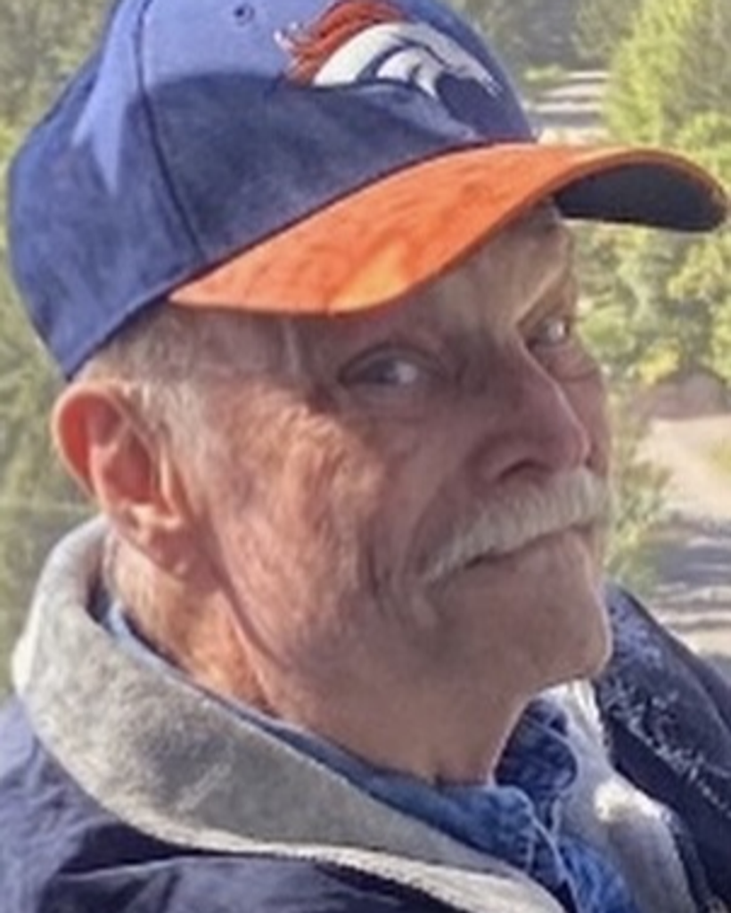William G. Orf
