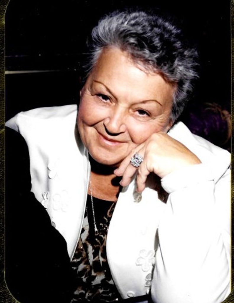 Zaharoula Pilatos Profile Photo