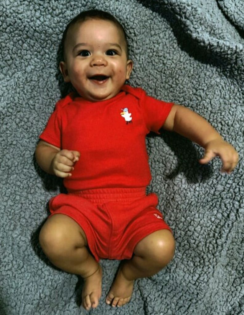 Jeremiah Wayne Jarvis Trantham