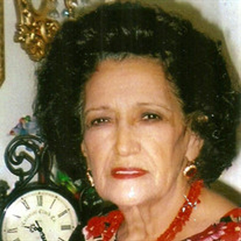 Amparo G. Barrientos