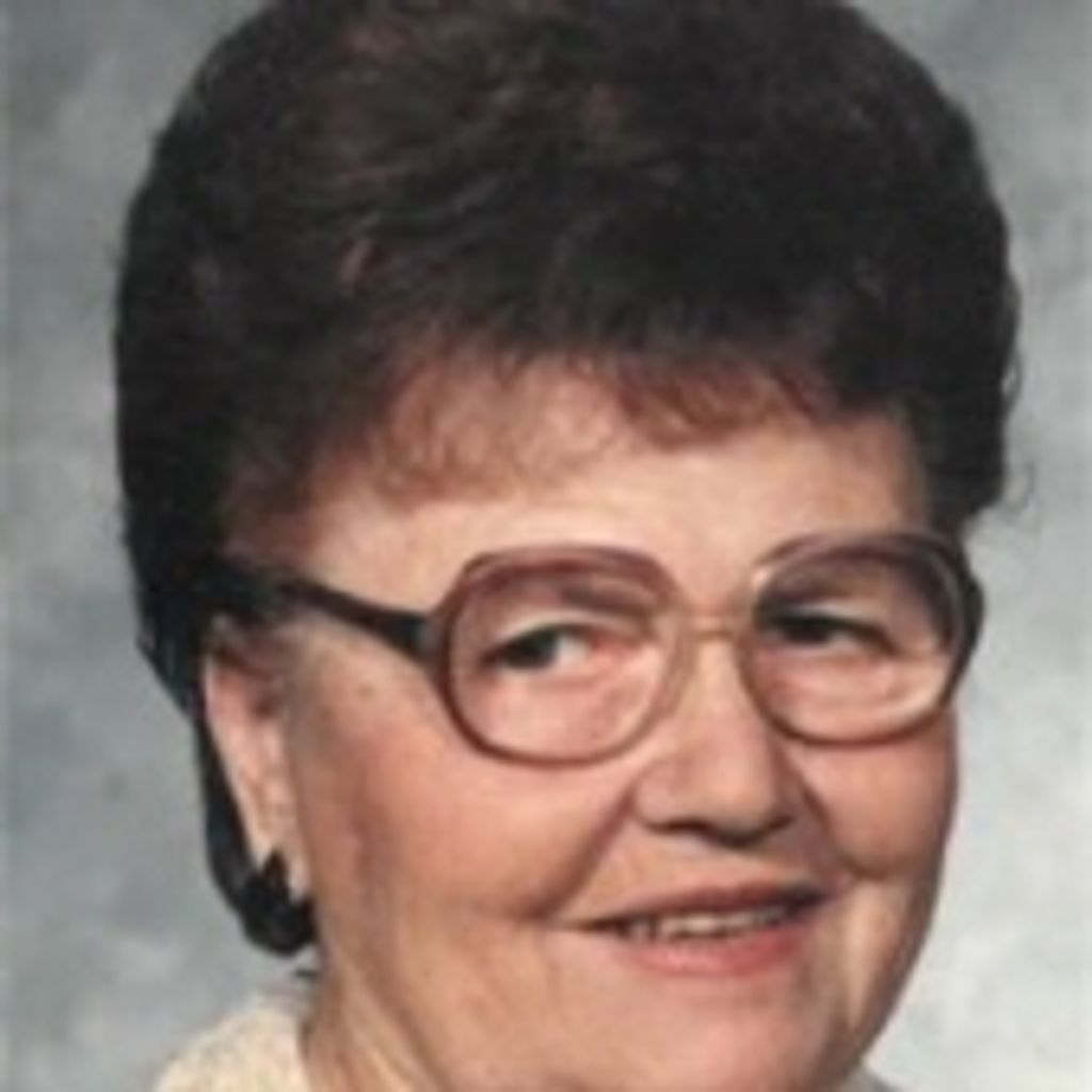 Fay Opal Hobbs
