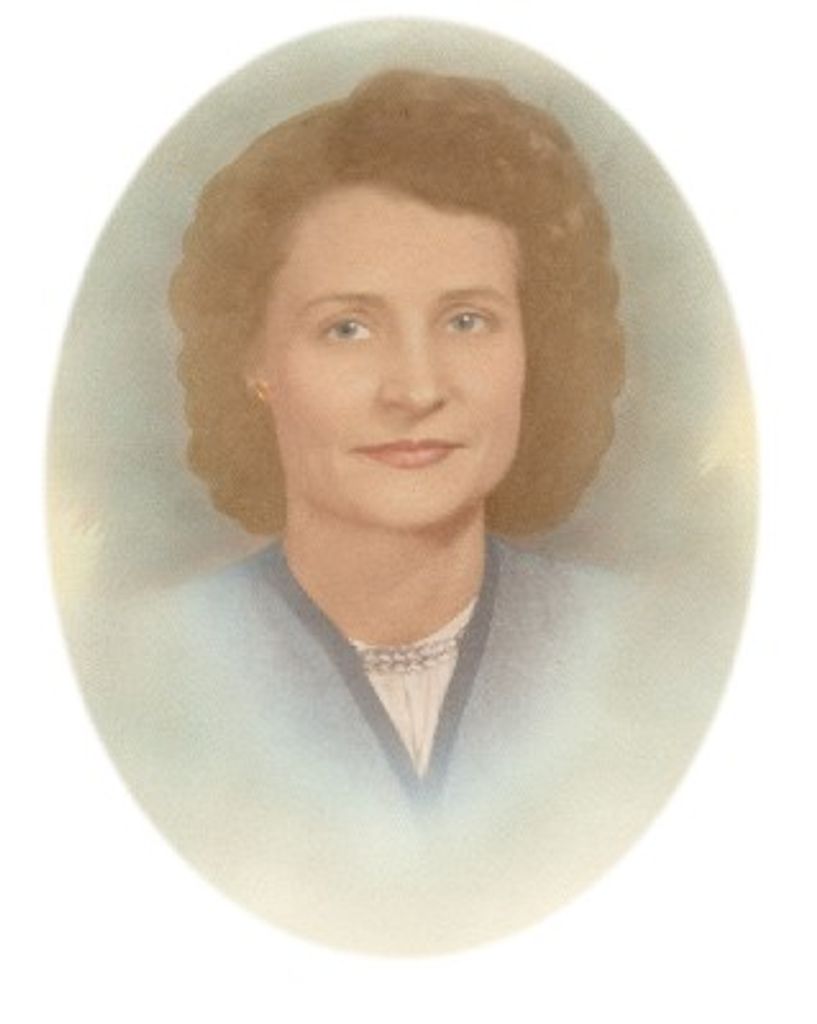 Opal Larrentree
