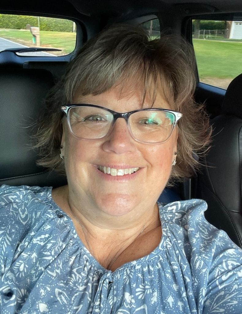 Teresa Williams Profile Photo