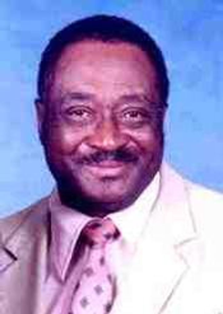 William Columbus "Wc" Parker Profile Photo