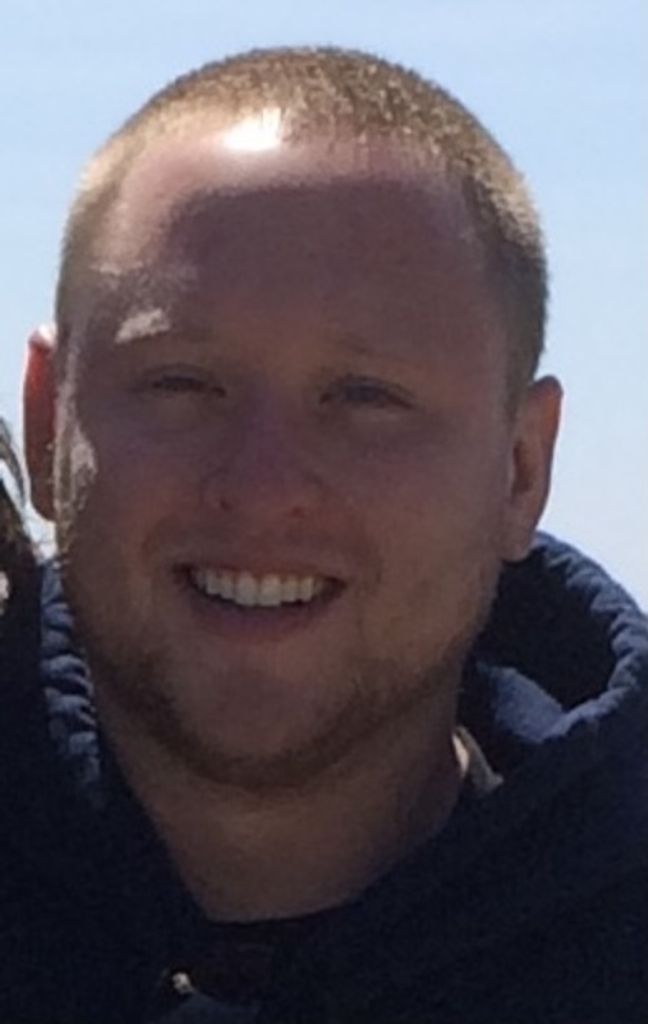 Matthew Zollner Alto Profile Photo